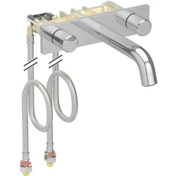 Geberit One Ankastre Lavabo Bataryası - 116.464.14.1