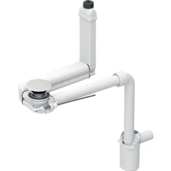 Geberit One Lavabo Gideri - 152.061.01.1