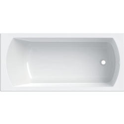 Geberit Perfect 150x75 Ayaklı Dikdörtgen Küvet - 554.071.01.1