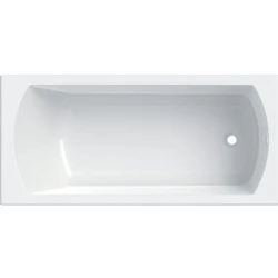 Geberit Perfect 150x75 Ayaklı Dikdörtgen Küvet - 554.071.01.1 Hemen Al