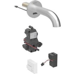 Geberit Piave Ankastre Fotoselli Lavabo Bataryası - 116.262.SN.1 Hemen Al
