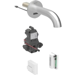 Geberit Piave Ankastre Fotoselli Lavabo Bataryası - 116.265.SN.1 Hemen Al