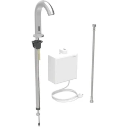 Geberit Piave Fotoselli Lavabo Bataryası - 116.161.SN.1 Hemen Al