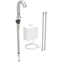 Geberit Piave Fotoselli Lavabo Bataryası - 116.162.SN.1