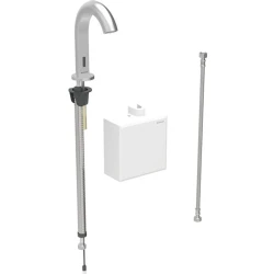 Geberit Piave Fotoselli Lavabo Bataryası - 116.163.SN.1