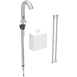 Geberit Piave Fotoselli Lavabo Bataryası - 116.164.SN.1