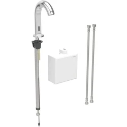 Geberit Piave Fotoselli Lavabo Bataryası - 116.168.21.1