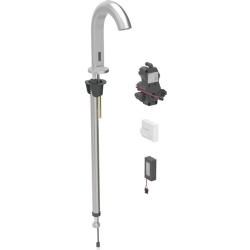 Geberit Piave Fotoselli Lavabo Bataryası - 116.185.SN.1