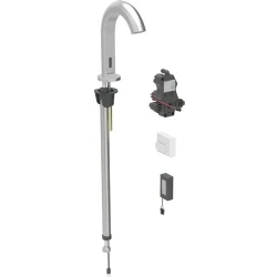 Geberit Piave Fotoselli Lavabo Bataryası - 116.186.SN.1