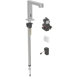 Geberit Piave Fotoselli Lavabo Bataryası - 116.192.SN.1