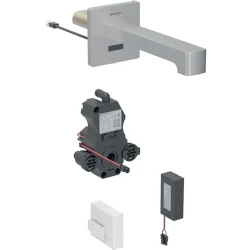 Geberit Piave Fotoselli Lavabo Bataryası - 116.273.SN.1