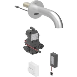 Geberit Piave Fotoselli Lavabo Bataryası - 116.284.SN.1