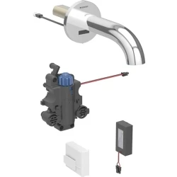 Geberit Piave Fotoselli Lavabo Bataryası - 116.268.21.1