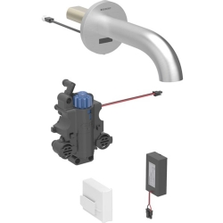 Geberit Piave Fotoselli Lavabo Bataryası - 116.268.SN.1