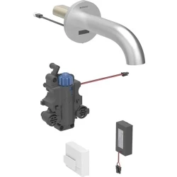 Geberit Piave Fotoselli Lavabo Bataryası - 116.268.SN.1