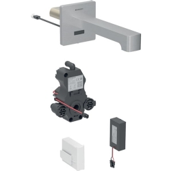 Geberit Piave Fotoselli Lavabo Bataryası - 116.274.SN.1