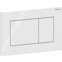 Geberit Sigma01 Beyaz Kumanda Kapağı - 115.660.11.1 Hemen Al