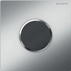 Geberit Sigma10 Fotoselli Pisuvar Kumanda Kapağı - 116.035.SN.1