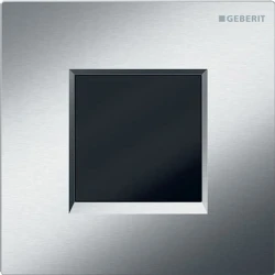 Geberit Sigma30 Krom Fotoselli Pisuvar Kumanda Kapağı - 116.037.KX.1