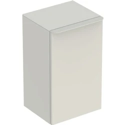 Geberit Smyle 36 Cm Krem Yan Modül Dolap - 500.360.JL.1