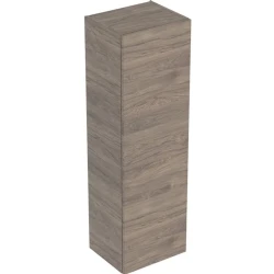 Geberit Smyle 36 Cm Ceviz Boy Dolabı - 500.361.JR.1