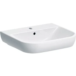 Geberit Smyle 55x48 Lavabo - 500.227.01.1