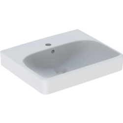 Geberit Smyle Square 50x41 Cm Lavabo - 500.256.01.1