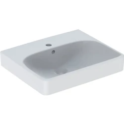 Geberit Smyle Square 50x41 Lavabo - 500.256.01.1