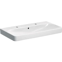 Geberit Smyle Square 90x48 Cm Lavabo - 500.252.01.1
