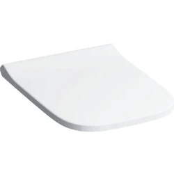 Geberit Smyle Square Klozet Kapağı- 500.687.01.1