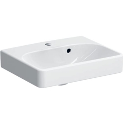 Geberit Smyle Square 45x36 Cm Lavabo - 500.222.01.1