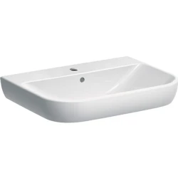 Geberit Smyle Square 65x48 Cm Lavabo - 500.230.01.1
