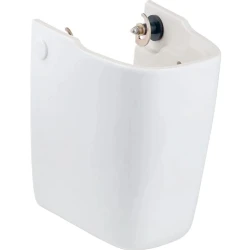 Geberit Smyle Yarım Ayak - 500.575.01.1