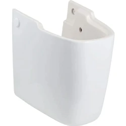 Geberit Smyle Yarım Ayak - 500.576.01.1