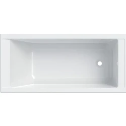 Geberit Supero 150x70 Ayaklı Dikdörtgen Küvet - 554.100.01.1