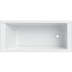 Geberit Supero 160x70 Ayaklı Dikdörtgen Küvet - 554.101.01.1