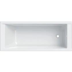 Geberit Supero 170x70 Ayaklı Dikdörtgen Küvet - 554.102.01.1