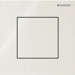 Geberit Tip 40 Kum Grisi Cam Kumanda Kapağı - 116.217.JL.1 Hemen Al