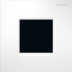 Geberit Type30 Beyaz Fotoselli Kumanda Kapağı - 116.027.KJ.1