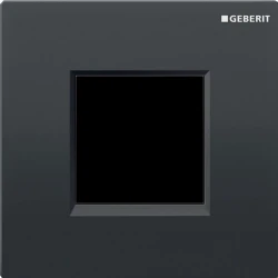 Geberit Type30 Siyah Fotoselli Kumanda Kapağı - 116.027.KM.1