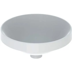 Geberit VariForm 40x40 Lavabo - 500.702.01.2