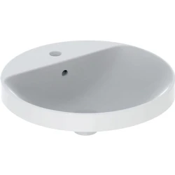 Geberit VariForm 48x48 Lavabo - 500.704.01.2