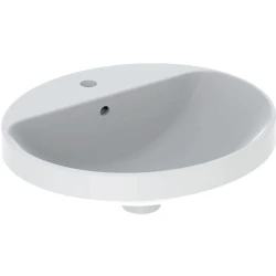Geberit VariForm 50x50 Lavabo - 500.712.01.2