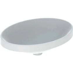 Geberit VariForm 55x40Lavabo - 500.718.01.2