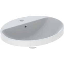 Geberit VariForm 55x45Lavabo - 500.720.01.2