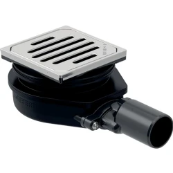 Geberit Varino Çatı Süzgeci - 388.032.00.1