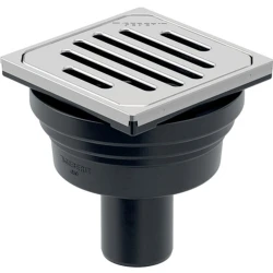 Geberit Varino Çatı Süzgeci - 388.033.00.1