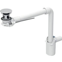 Geberit Yer Tasaruflu Lavabo Gideri - 152.074.21.1