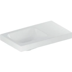 Geberit iCon 53x31 Cm Etajerli Lavabo - 501.832.00.3