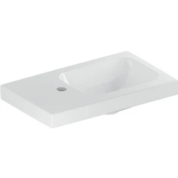 Geberit iCon 53x31 Cm Etajerli Lavabo - 501.833.00.1